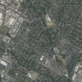 Person having a stroke near Rutland Drive
