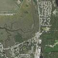 Person with breathing problems near Atlantic Beach