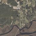 Person experiencing shortness of breath near Keel Lane, Dominion