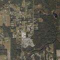 Medical call at Plantation Harbor RV Resort with access issues
