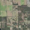 Child having seizure near County Road 91 in Lillian