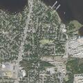 Person having a stroke at Mississippi Park Circle East