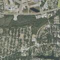 Person showing stroke symptoms at Gulf Beach Hwy