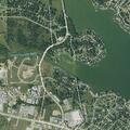 Medical call near Lazy Lane and Cape Conroe Drive