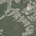 Gas odor reported inside Pensacola residence