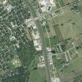 Person fallen near Dove Crossing lane in Navasota