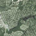 Person experiencing chest pain near Blue Water Drive