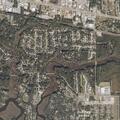 Teen foaming at mouth in Gulf Park Estates area