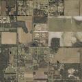 75-year-old woman with severe abdominal pain near County Road 26 Elberta