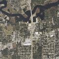Reported assault involving young adult female