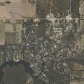 88-year-old male choking treated at Dickinson Lane