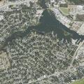 Person bleeding near Remax Street in Pensacola