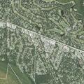 Person fell at apartment complex on Highway 22