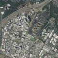 High-rise fire alarm at Burnet Road address