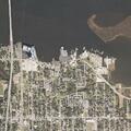 Patient handed off to rescue at Main St Biloxi