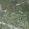 Person with knee pain near ridgewood loop