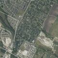 Traffic accident on Emmanuel Road in Pflugerville