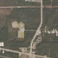Person having a seizure on Highway 90 in Ocean Springs