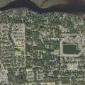 Person with breathing problems near Jacksonville