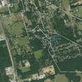Person having a stroke near Birchwood Drive
