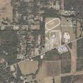 Property damage reported on Kiln-Delisle Road