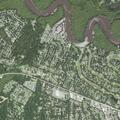 Person falls and possibly injures knee at Chipola Drive
