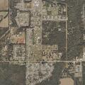 Commercial fire alarm at US Highway 98 residence