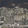 Medical call for female patient on Park Drive