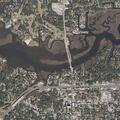 Female having a stroke near Bowen Avenue