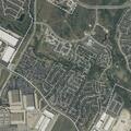 Person experiencing chest pain near Pintail Drive