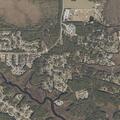 Male experiencing chest pains at Louis Alexis Trail
