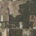 House fire with possible person trapped on US Highway 98