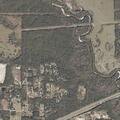 Black smoke reported at North Pine Extension home