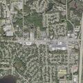 Medical emergency at a home on Swarthmore Drive