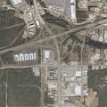 Person having difficulty breathing on Highway 49 in Gulfport