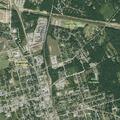 Medical call dispatched near West Montgomery Street