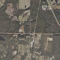 Elderly woman fell and has back pain in Kiln, MS