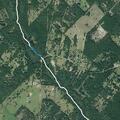 Female having a panic attack near FM 3081, Willis TX