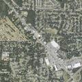 Vehicle fire at West Fairfield Drive intersection