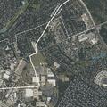 Person fainted at (number withheld) Research Boulevard