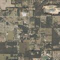 Bayou fire reported on Oak Lane West