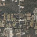 Elderly man fell in yard near Canal Road