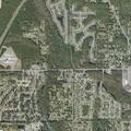 Juvenile runaway reported on school bus