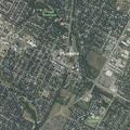 Caller wants granddaughter removed from apartment near E Pecan St