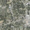 Person feeling sick near Fisher Street in West Pensacola