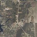 Person experiencing breathing difficulty on Dauphin Island Pkwy