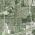 Medical emergency at M and N intersection in Baton Rouge