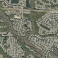 Person reporting chest pain at residential address