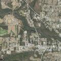 77-year-old man bent over in pain at Sutton Creek Drive