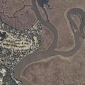 Four-wheeler reported speeding on River Oaks